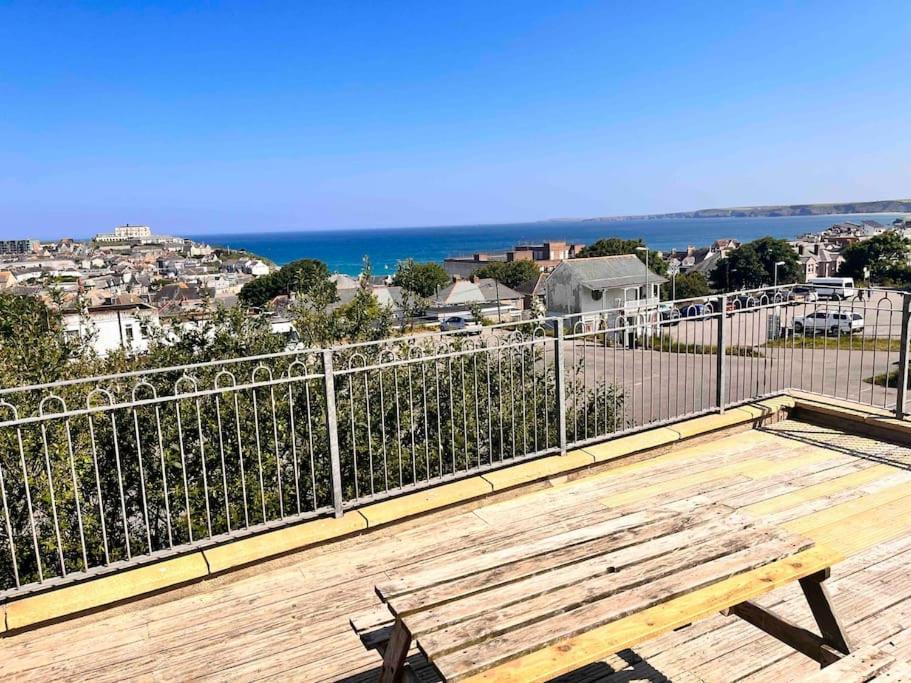 2Bed With Pool & Sea View Apartment Ньюки Экстерьер фото